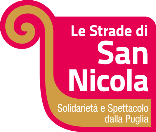Le Strade di San Nicola logo