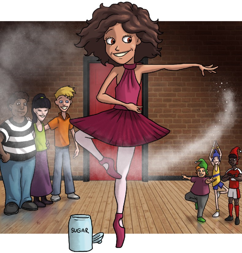 Kindness is All Around book